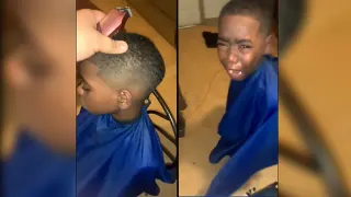 Damn I Messed Up, We Gotta Go Bald meme card, common rarity