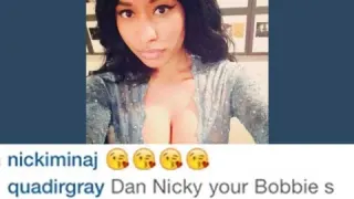 Dan Nicky Your Bobbie s meme card, rare rarity