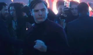 Dancing Zemo meme card, common rarity