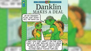 Carte meme Danklin, rareté commune