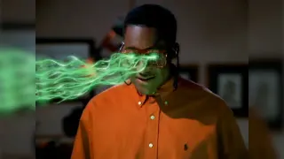 dark urkel tribute meme card, common rarity