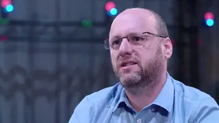 Carte meme David Cage, rareté légendaire