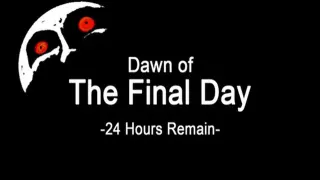Dawn of the Final Day meme card, epic rarity