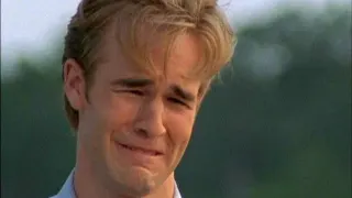 Carte meme Dawson Crying, rareté rare