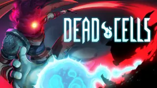 Dead Cells meme card, common rarity