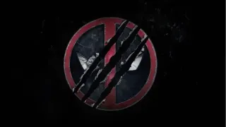 Deadpool & Wolverine (2024) meme card, common rarity