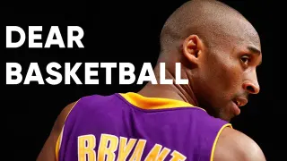 Dear Basketball TikTok Trend meme card, common rarity