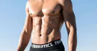 Dear Men, What Is Preventing You From Looking Like This? meme card, common rarity