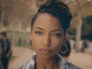 Dear White People meme card, common rarity