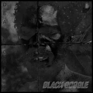 Death Grips Mashups meme card, common rarity