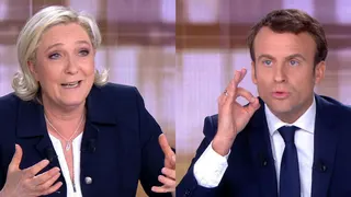 Carte meme L'élève et le professeur, rareté épique