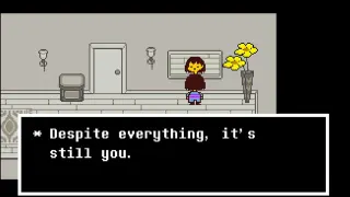 Despite Everything, It's Still You meme card, rare rarity