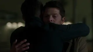 Carte meme Destiel Is Canon, rareté commune