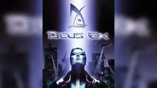 Carte meme Deus Ex, rareté rare