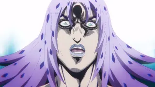 Diavolo's Death Loop meme card, common rarity