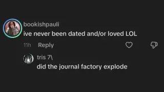 Did the Journal Factory Explode meme card, common rarity