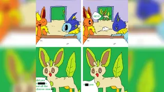 Did You Assholes Eat All The Cheese Snacks meme card, common rarity