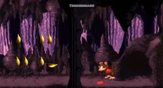 Disappointed Kong meme card, common rarity