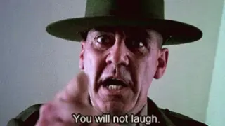 Carte meme Disclaimer: You Will Not Laugh, rareté commune