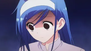 Carte meme Distressed Fumino, rareté commune