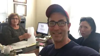 Divorce Selfie meme card, rare rarity