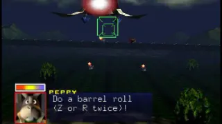 Do a Barrel Roll meme card, mythic rarity