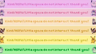 Do Not Interact meme card, common rarity