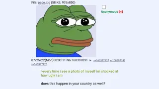 Does This Happen In Your Country? meme card, common rarity
