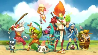 Carte meme Dofus et Wakfu, rareté mythique