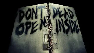 Don't Dead Open Inside meme card, rare rarity