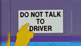 Don't Make Me Tap the Sign meme card, rare rarity