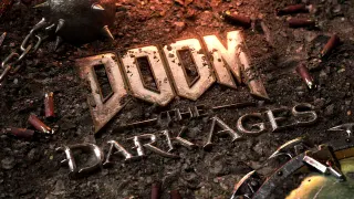 DOOM: The Dark Ages meme card, common rarity