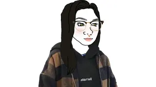 Carte meme Doomer Tradwife, rareté commune