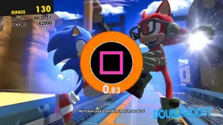 Double Boost meme card, common rarity