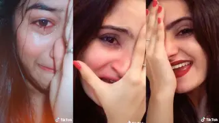 Double Face Challenge meme card, common rarity