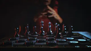 Carte meme Dr DisRespect Chess vs. Checkers Post, rareté commune