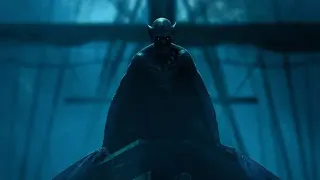 Dracula on a Boat meme card, common rarity