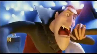 Dracula Rap meme card, common rarity
