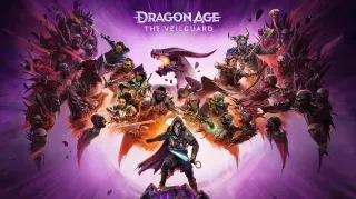 Carte meme Dragon Age: The Veilguard, rareté commune