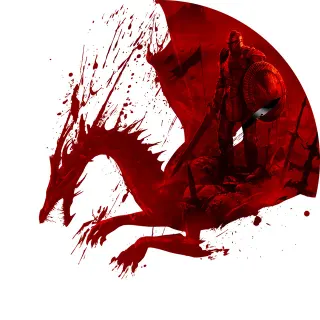 Carte meme Dragon Age, rareté commune