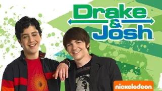 Drake and Josh meme card, rare rarity