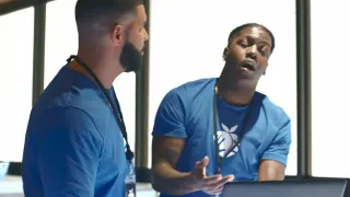Drake Helps Lil Yachty With the Laptop meme card, rare rarity