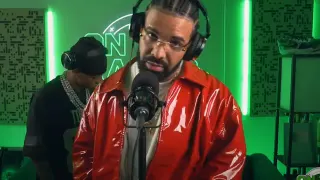Drake Saying "Combination" meme card, common rarity