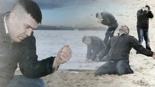 Dramatic Dmitry meme card, rare rarity