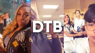 Carte meme DTB Trend, rareté commune