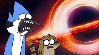 Dude, Benson Is Gonna Be So Pissed meme card, common rarity