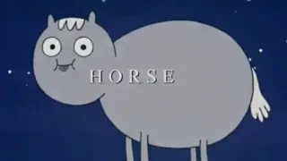 Dude, Let's Kill the Horse meme card, common rarity