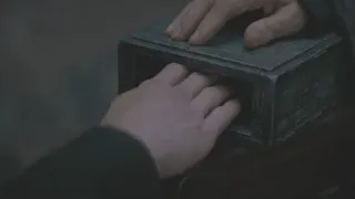 Carte meme Dune Pain Box, rareté commune