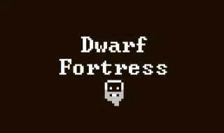 Dwarf Fortress meme card, rare rarity
