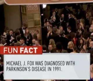 Carte meme E! Fun Facts, rareté commune